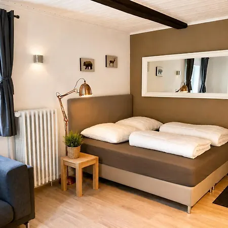 Apartment Alte Faktorei *