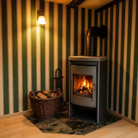 Apartment Alte Faktorei