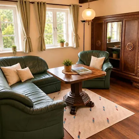 Apartment Alte Faktorei *