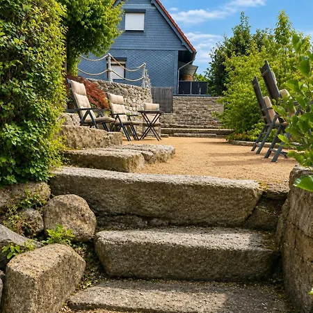 Alte Faktorei Apartment