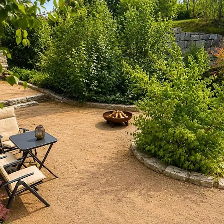 Apartment Alte Faktorei Schierke