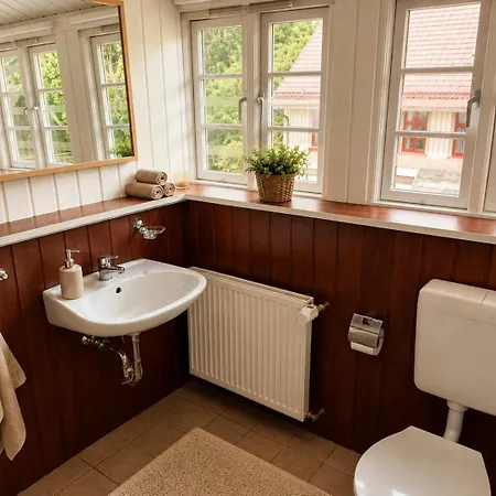 Apartment Alte Faktorei *
