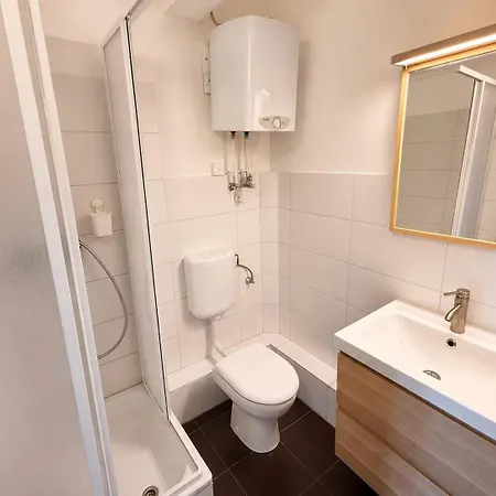 Apartment Alte Faktorei Schierke