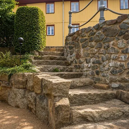 Apartment Alte Faktorei Schierke
